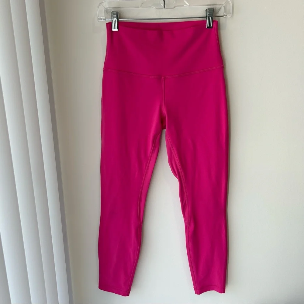 Lululemon Align High-Rise Pant 25